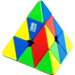 Пирамидка 3х3 MoYu RS Maglev магнитная левитация